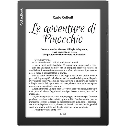 Image of PocketBook InkPad Lite 9,7''