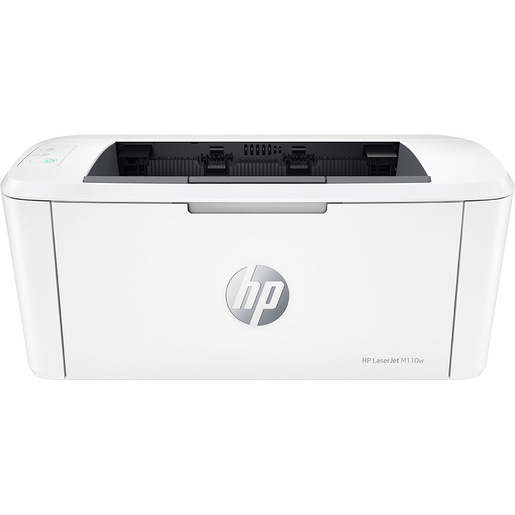 Image of HP LaserJet Stampante M110w