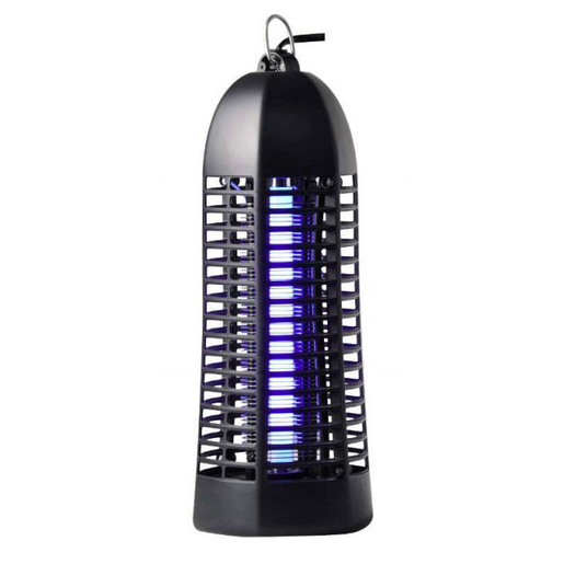Image of Ardes ZAK 9W Automatico Insetticida Adatto per uso interno Adatto per uso esterno Blu