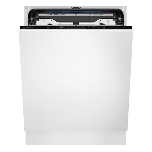 Image of        Electrolux EES68510L lavastoviglie A scomparsa totale 14 coperti B