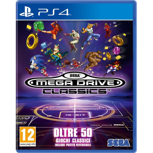 PLAION 1027202 videogioco Standard PlayStation 4