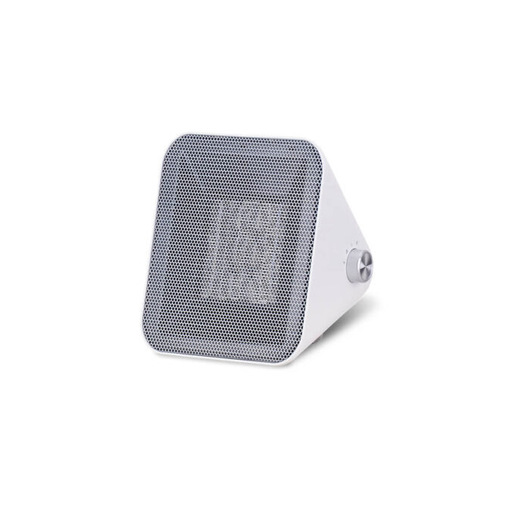 Image of Ardes AR4P21W stufetta elettrica Interno Bianco 1500 W Riscaldatore ambiente elettrico con ventilatore
