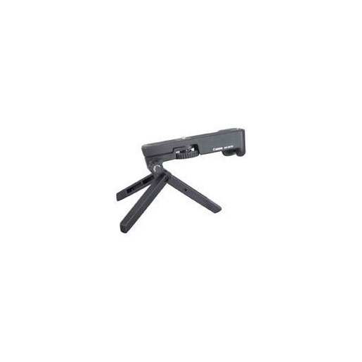 Canon GR-80TP Extension Battery Grip/Tripod treppiede Grigio