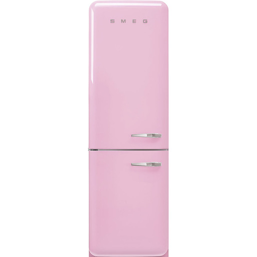 Image of Smeg FAB32LPK5 frigorifero con congelatore Libera installazione 331 L