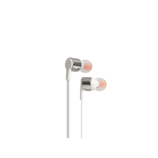 Image of JBL Tune 210 Auricolare Cablato In-ear MUSICA Grigio
