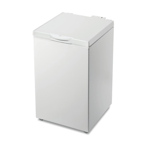 Image of Indesit OS 2A 140 H Congelatore a pozzo Libera installazione 132 L E Bianco