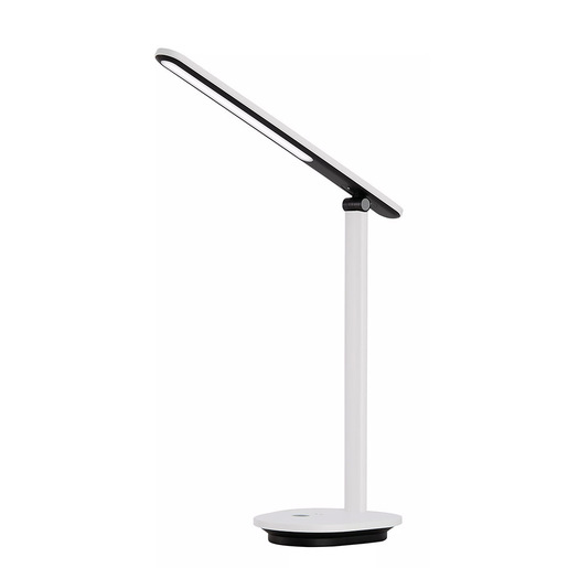 Image of Philips Funzionale lampada da tavolo Lampadina/e non sostituibile/i 5 W LED Nero, Bianco
