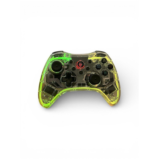 Image of Skull Factory CONTROLLER SWITCH RGB