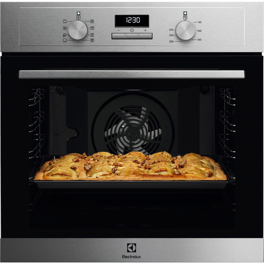 Image of Electrolux EOH3H04X Forno Multifunzione Serie 300