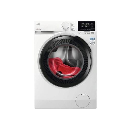 Image of AEG Series 6000 LR6FG84 Lavatrice serie 6000 ProSense® 8 kg