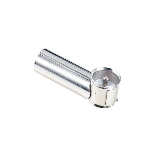 Image of Hama Adattatore spina antenna ISO 90° - presa DIN