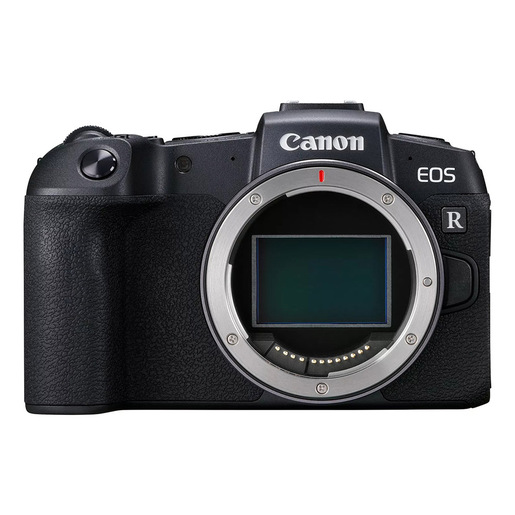 Image of Canon EOS RP BODY