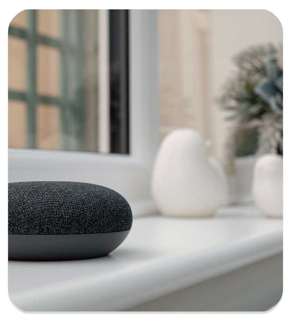 google home - Unieuro