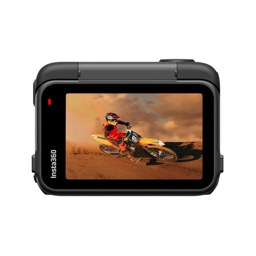 Image of Insta360 Ace Pro 2 fotocamera per sport d'azione 50 MP 8K Ultra HD 25,4 / 1,3 mm (1 / 1.3'') Wi-Fi 177,7 g