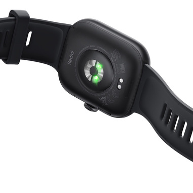 Xiaomi Redmi Watch 4 Obsidian Black | Smartwatch in offerta