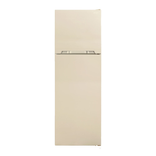 Image of Sharp SJ-FTA03ITXJE frigorifero con congelatore Libera installazione 252 L E Beige