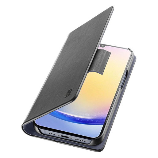 Image of Cellularline Book - Galaxy A26 Custodia a libro