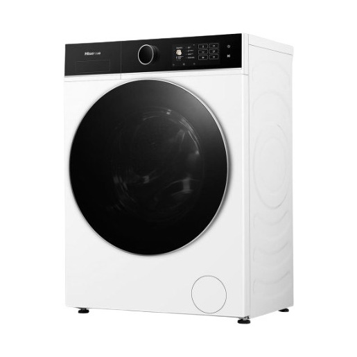 Image of Hisense WF5I8043BWF lavatrice Caricamento frontale 8 kg 1400 Giri/min Bianco