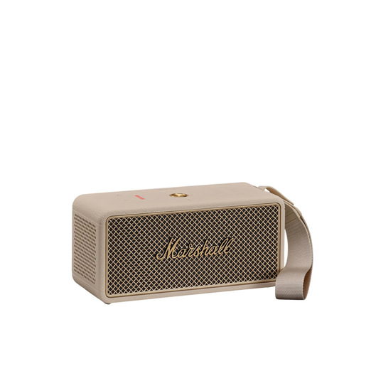 Image of Marshall MIDDLETON II Altoparlante portatile stereo Crema 40 W