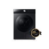 Samsung DV90DB8845GBU3 Asciugatrice, 9 Kg, 60 Cm, Classe A+++-image