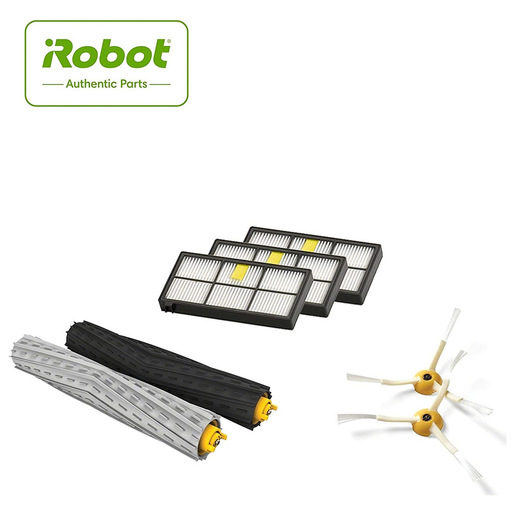 Image of        iRobot 4422280 Robot aspirapolvere Kit di accessori