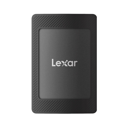Image of Lexar SL500 4 TB USB tipo-C USB 3.2 Gen 2x2 Nero