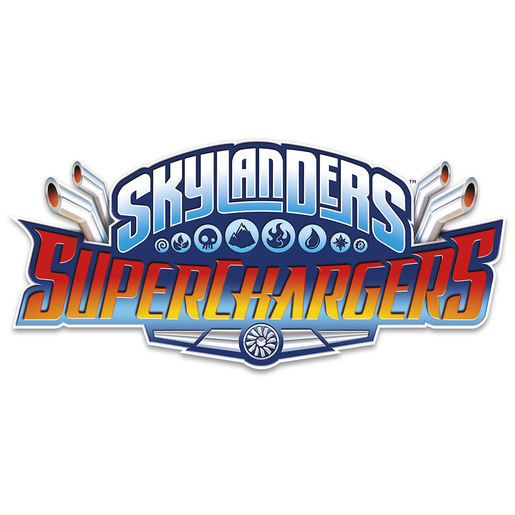 Image of Activision Skylanders: SuperChargers, Dual Pack Hurricane Jet-Vac + Je