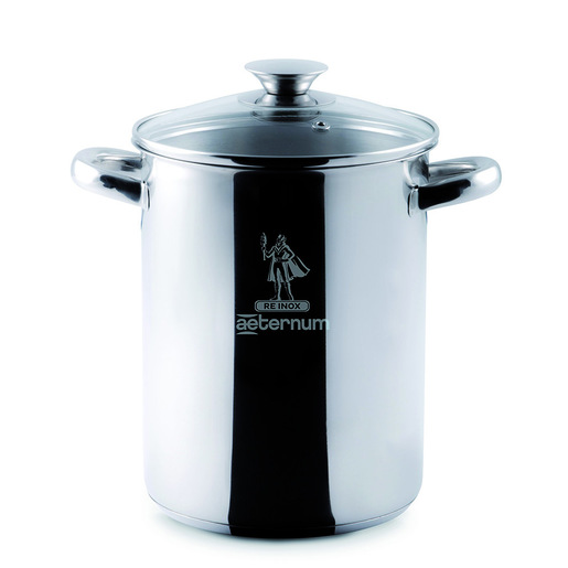 Image of Aeternum AP000071 pentola multifunzione Stainless steel 16 cm