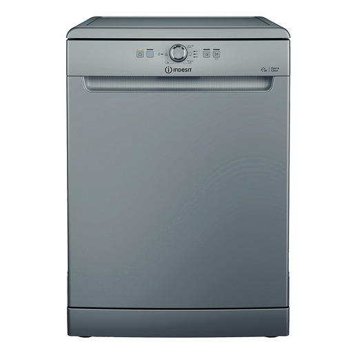 Indesit IN2FE14CNP80S Libera installazione 14 coperti E