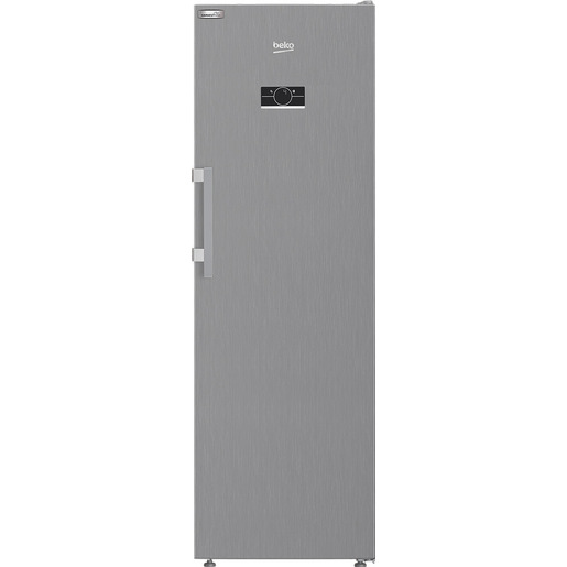 Image of Beko B7RMLNE445ZXP: Frigorifero Monoporta Beyond, Total No-Frost, 59.5 cm