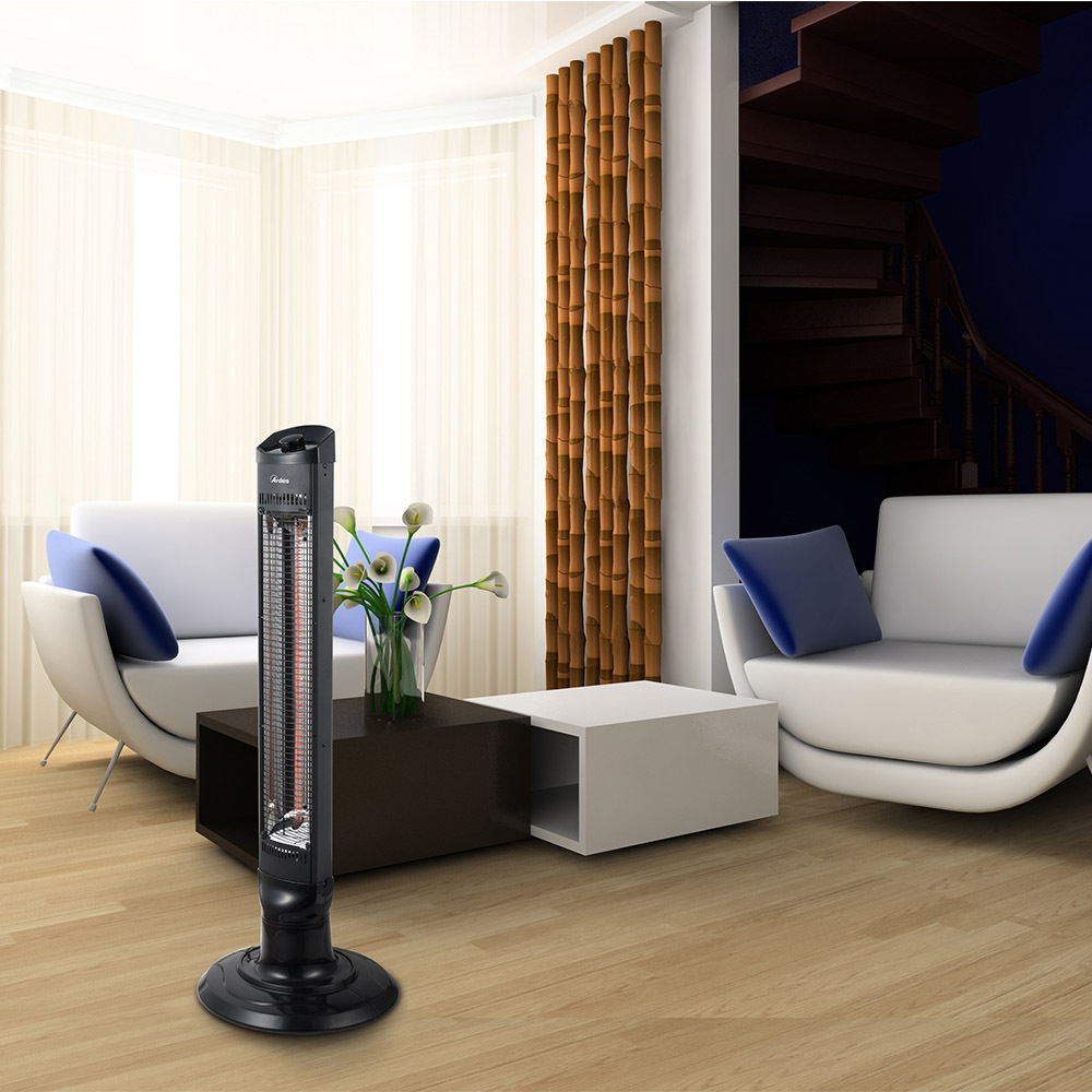 Trotec Climatizzatore a parete PAC-W 2650 SH con funzione di riscaldamento