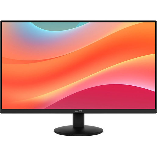Image of MSI Pro MP242L Monitor PC 60,5 cm (23.8'') 1920 x 1080 Pixel Full HD LCD Nero