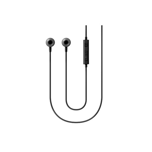 Image of Samsung EO-HS130 Auricolare Cablato In-ear Musica e Chiamate Nero