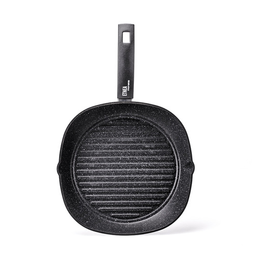 Image of Moneta 0008731428 padella Bistecchiera Quadrato cod015
