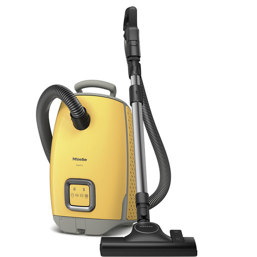 Image of Miele Guard L1 Flex 3,5 L A cilindro Secco 890 W Sacchetto per la polvere