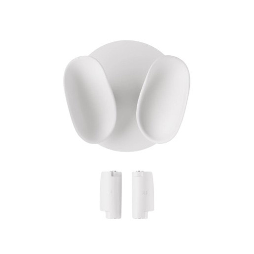 Image of Meta Base di ricarica compatta per Quest – Compatibile con Quest 3/3S – Lungo cavo di ricarica per il visore – Ricarica wireless per i controller Touc