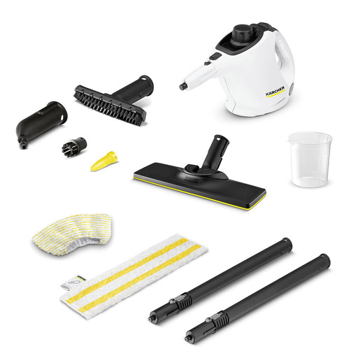 Image of Kärcher PULITORE A VAPORE SC 1 EasyFix