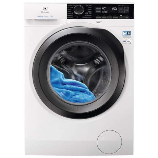 Image of Electrolux EW9F284GREEN lavatrice Caricamento frontale 8 kg 1400 Giri/