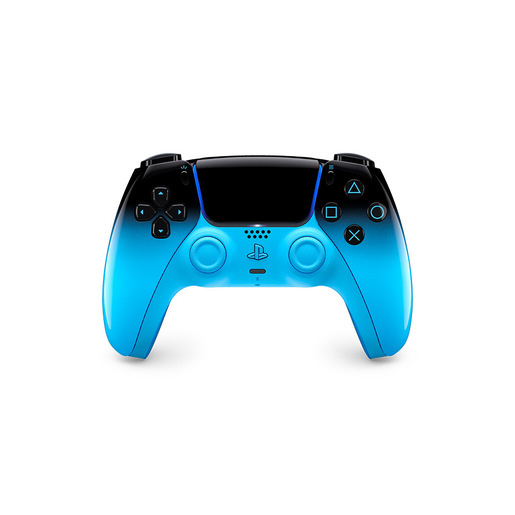 Image of Sony DualSense Blu Bluetooth/USB Gamepad Analogico/Digitale Android, MAC, PC, PlayStation 5, iOS