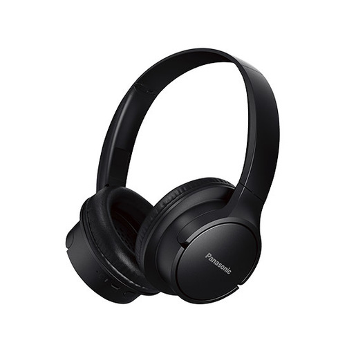 Image of Panasonic RB-HF520BE Auricolare Wireless A Padiglione MUSICA Bluetooth Nero
