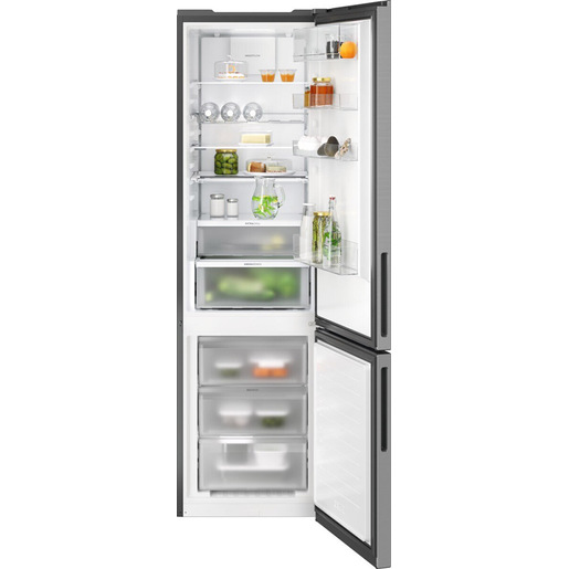 Image of Electrolux LNT7MC36X Frigocongelatore 700 GreenZone+ 202 cm