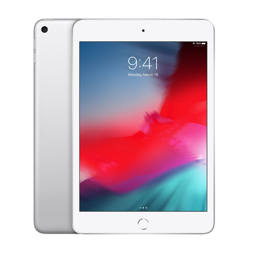 Image of Apple iPad mini (quarta gen.) Wi-Fi 256GB - Argento