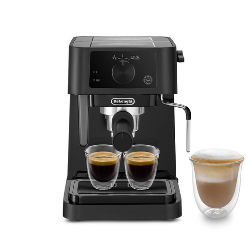 Image of De’Longhi Stilosa EC235.BK Manuale Macchina per espresso 1 L