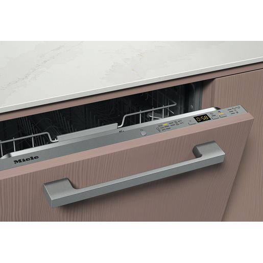 Image of        Miele G 5653 VI A scomparsa totale 13 coperti A