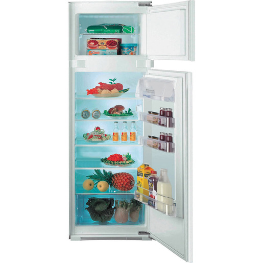 Image of Hotpoint Ariston Frigorifero combinato ad incasso T 16 A2 D/HA 2