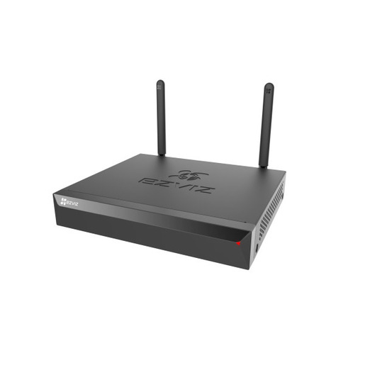 Image of EZVIZ X5S-8W Nero cod015