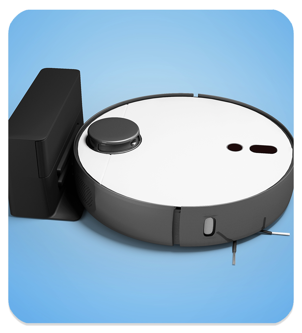 Offerte Robot Aspirapolvere Black Friday - Unieuro