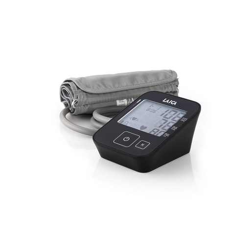 Image of Laica BM2302 misurazione pressione sanguigna Arti superiori Misuratore