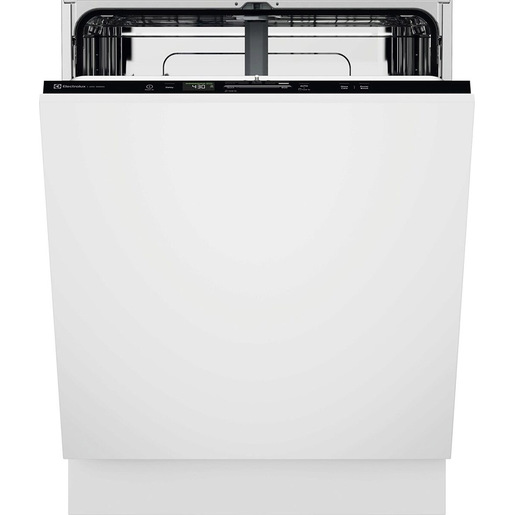 Electrolux Lavastoviglie Incasso 60 Cm - Int. Totale 13 Coperti Classe B 44 Dba E62LB100S MADE IN EUROPE