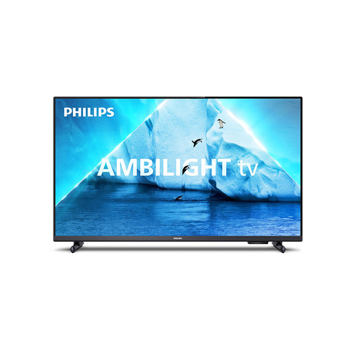 Image of Philips LED 32PFS6908 TV Ambilight full HD